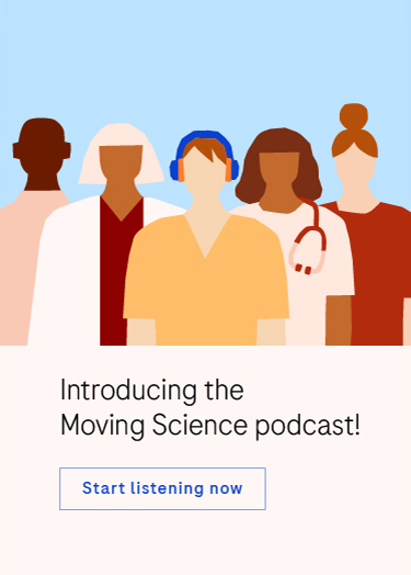 podcast